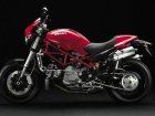 Ducati Monster S4R Testastretta